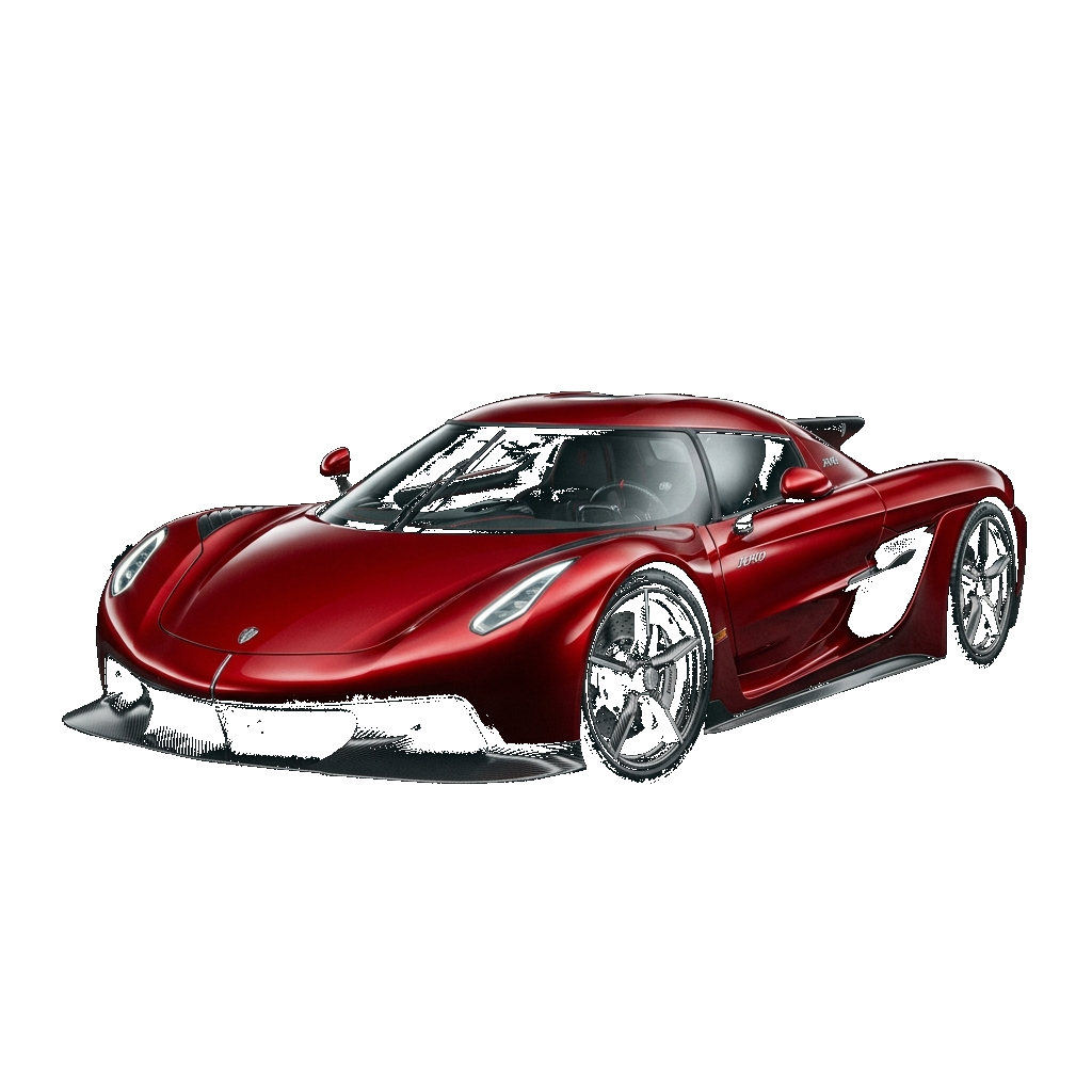 Luxury Car