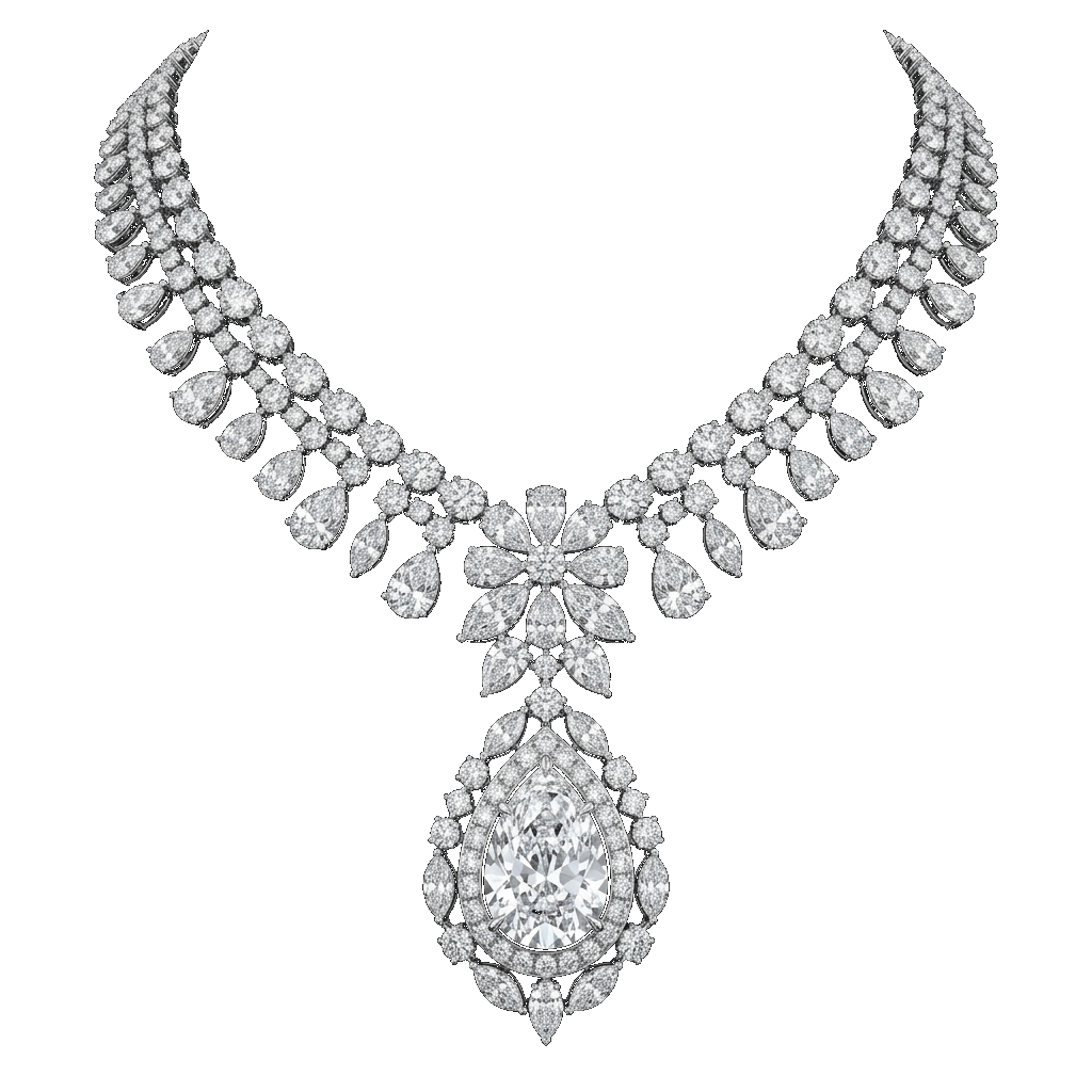 Jewelry Necklace