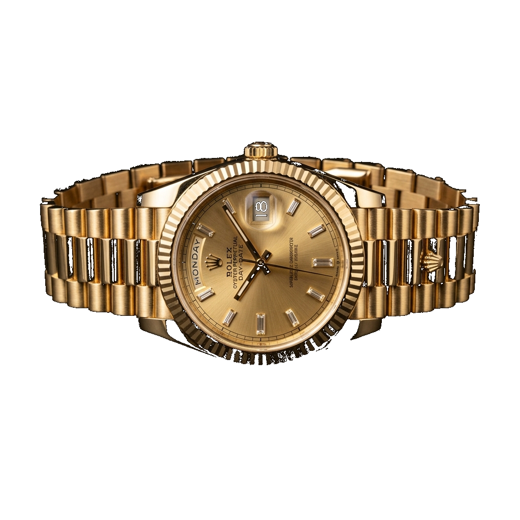 Luxury Watch